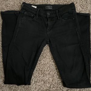 Mother jeans “The Looker” size 25